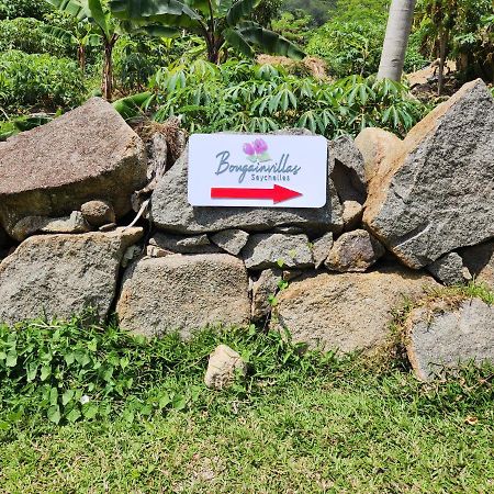 Bougainvillas Seychelles Anse Royale Ngoại thất bức ảnh