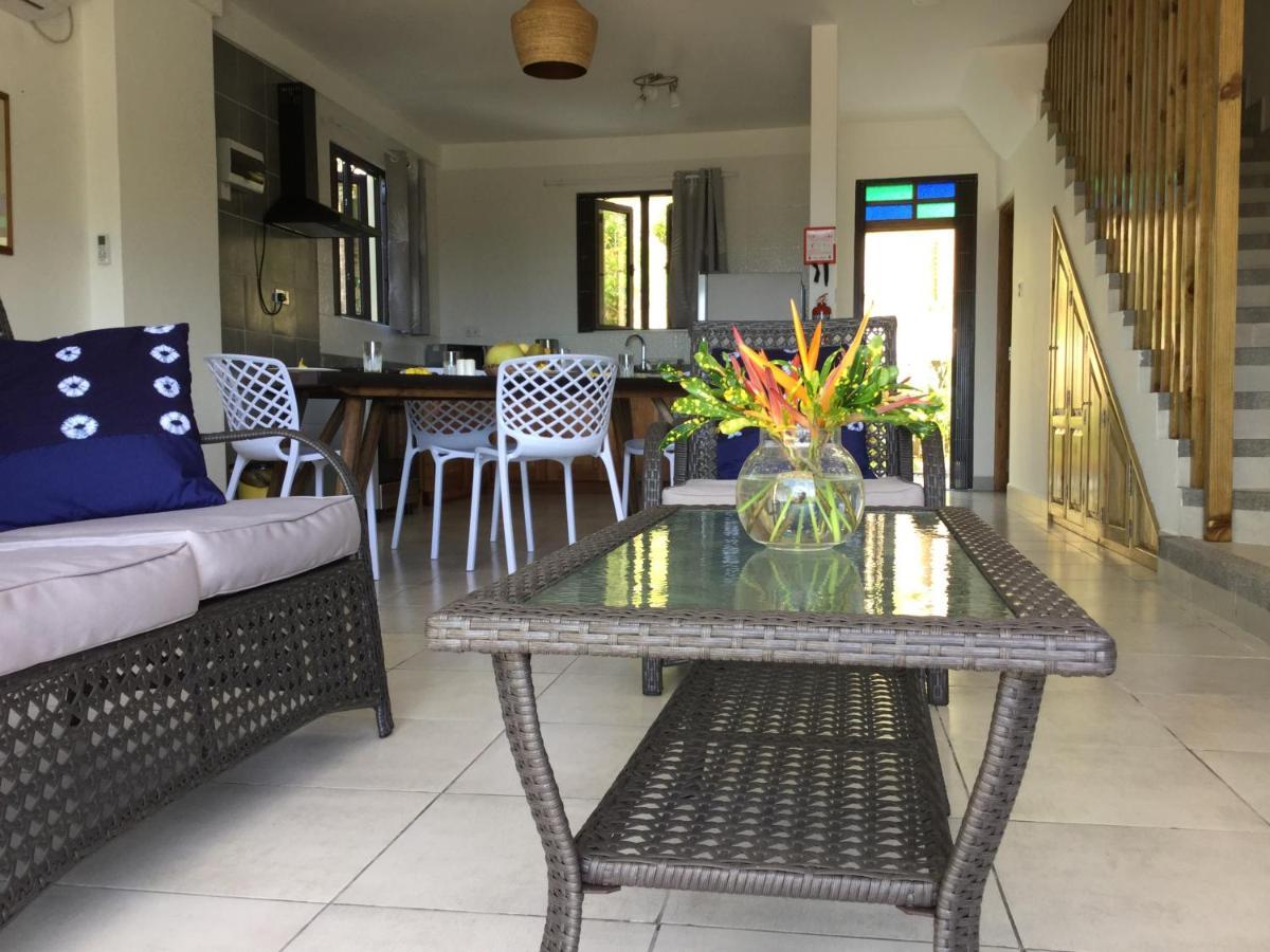 Bougainvillas Seychelles Anse Royale Ngoại thất bức ảnh