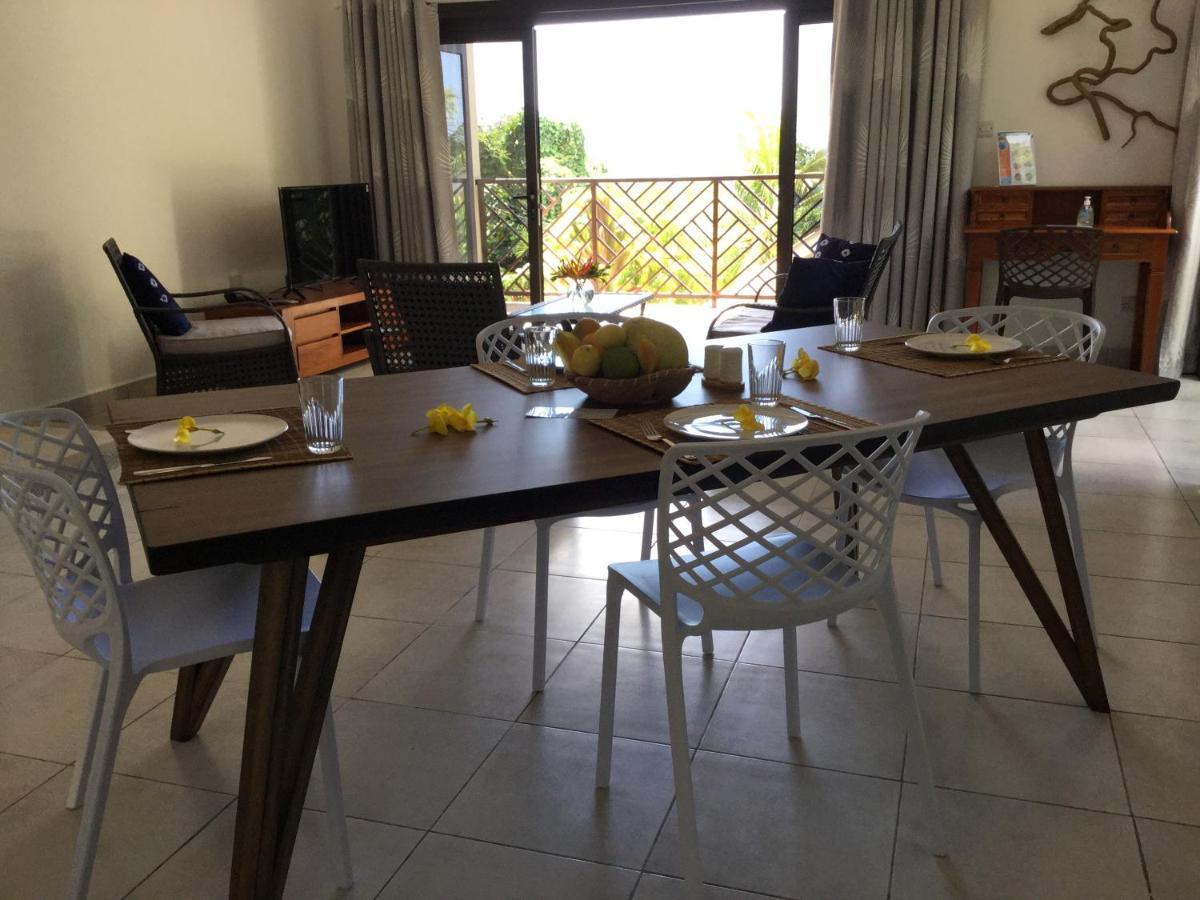 Bougainvillas Seychelles Anse Royale Ngoại thất bức ảnh