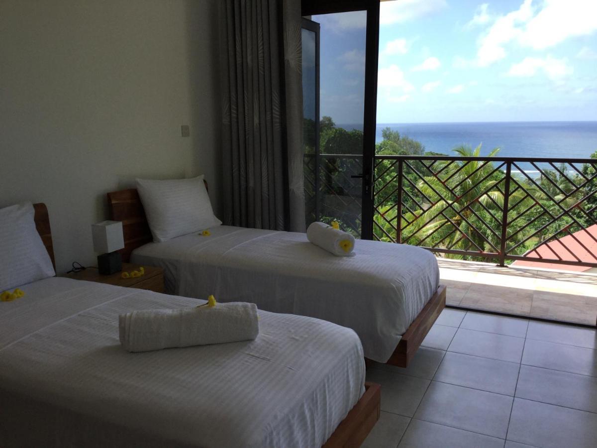 Bougainvillas Seychelles Anse Royale Ngoại thất bức ảnh
