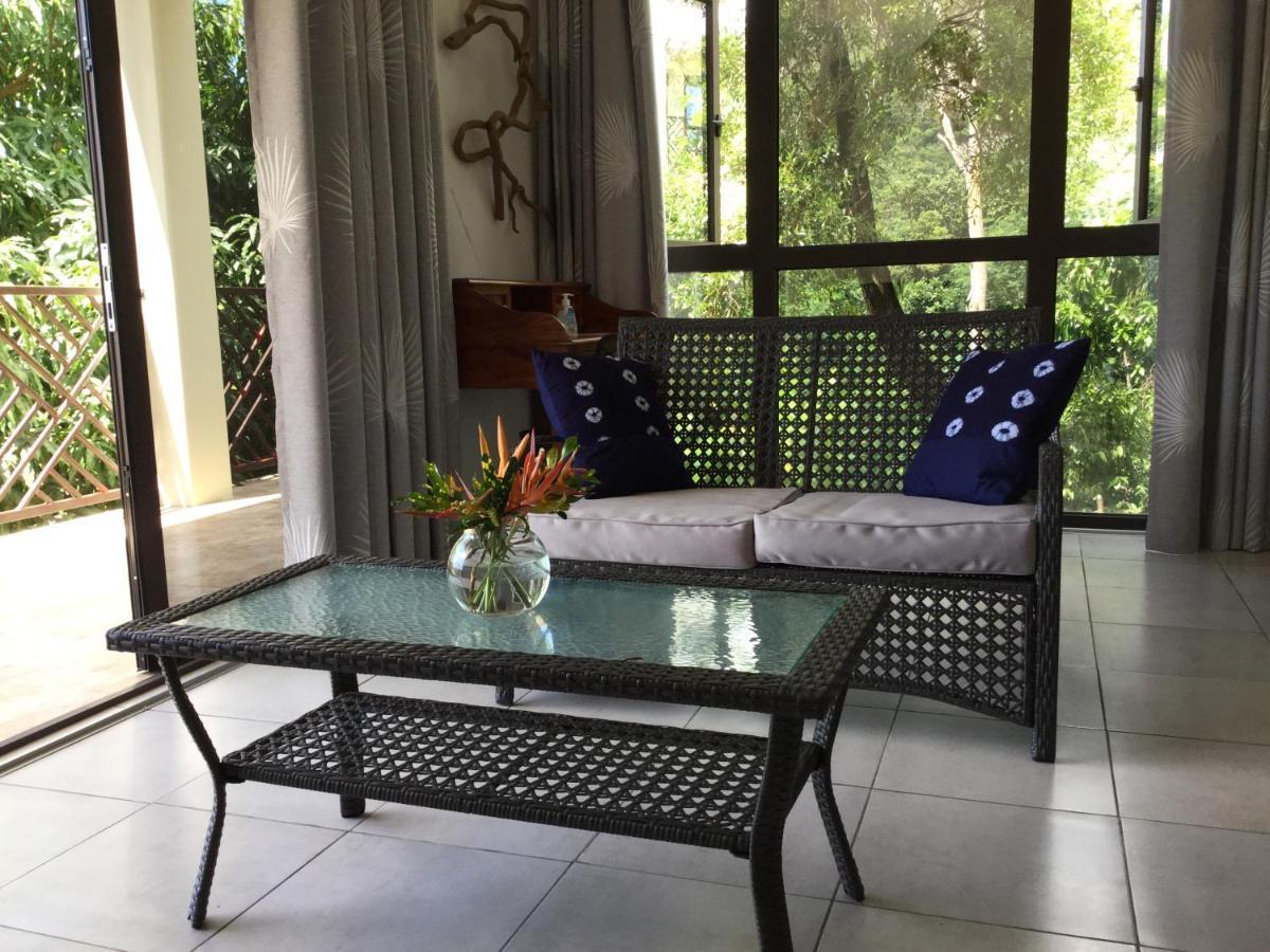 Bougainvillas Seychelles Anse Royale Ngoại thất bức ảnh