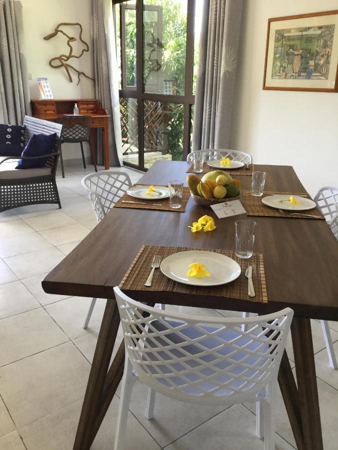 Bougainvillas Seychelles Anse Royale Ngoại thất bức ảnh