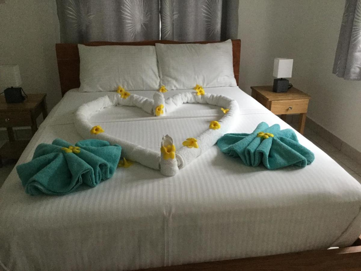 Bougainvillas Seychelles Anse Royale Ngoại thất bức ảnh