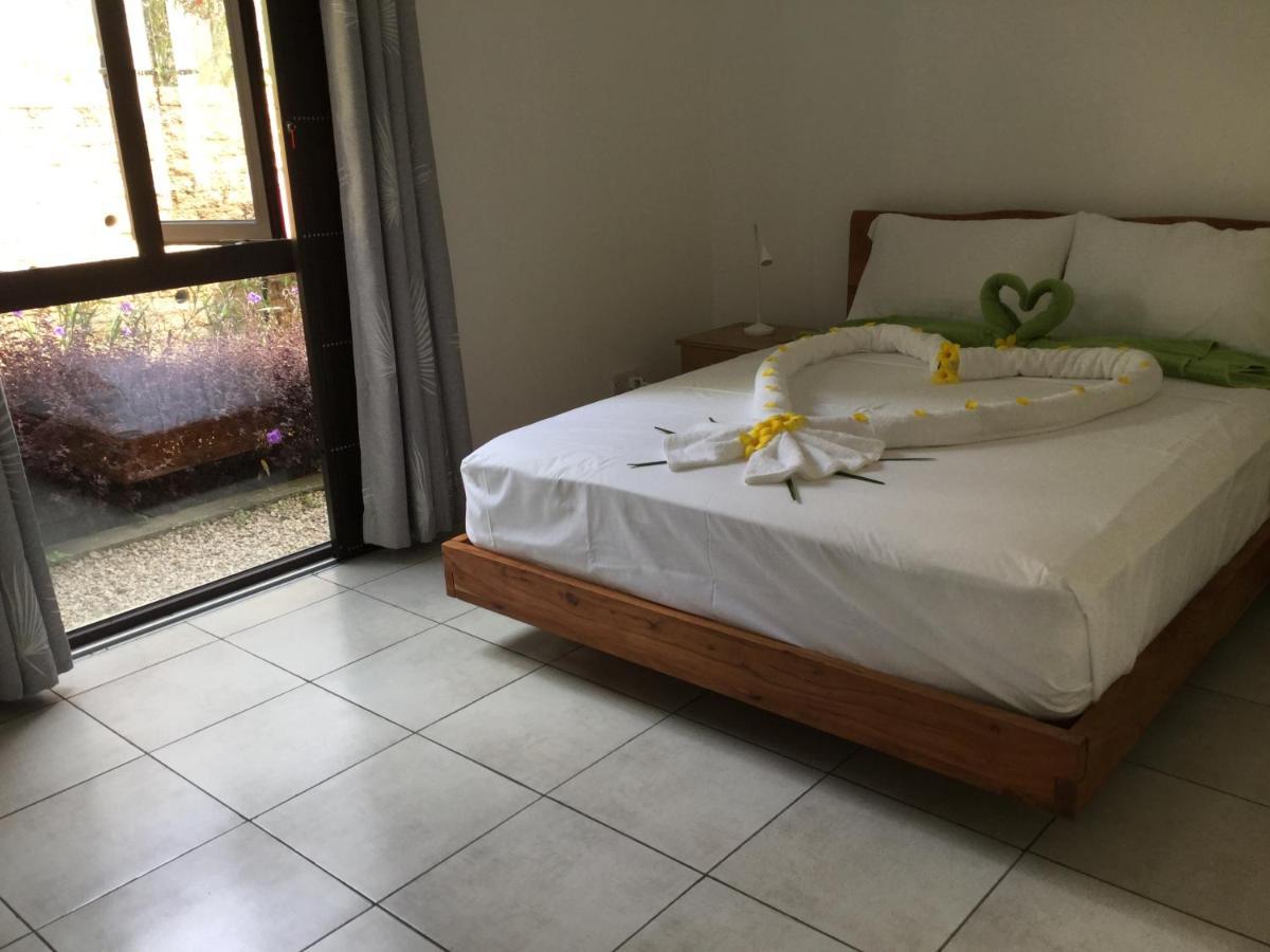 Bougainvillas Seychelles Anse Royale Ngoại thất bức ảnh