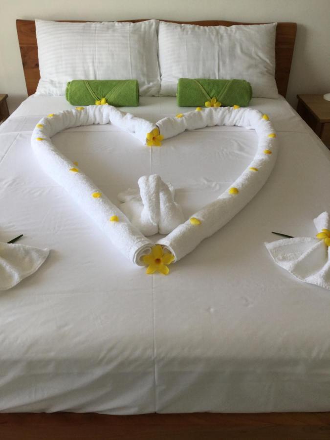 Bougainvillas Seychelles Anse Royale Ngoại thất bức ảnh