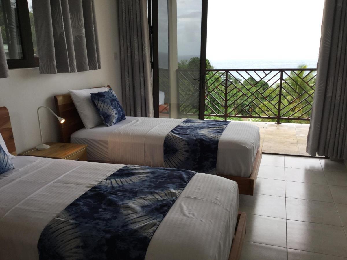 Bougainvillas Seychelles Anse Royale Ngoại thất bức ảnh