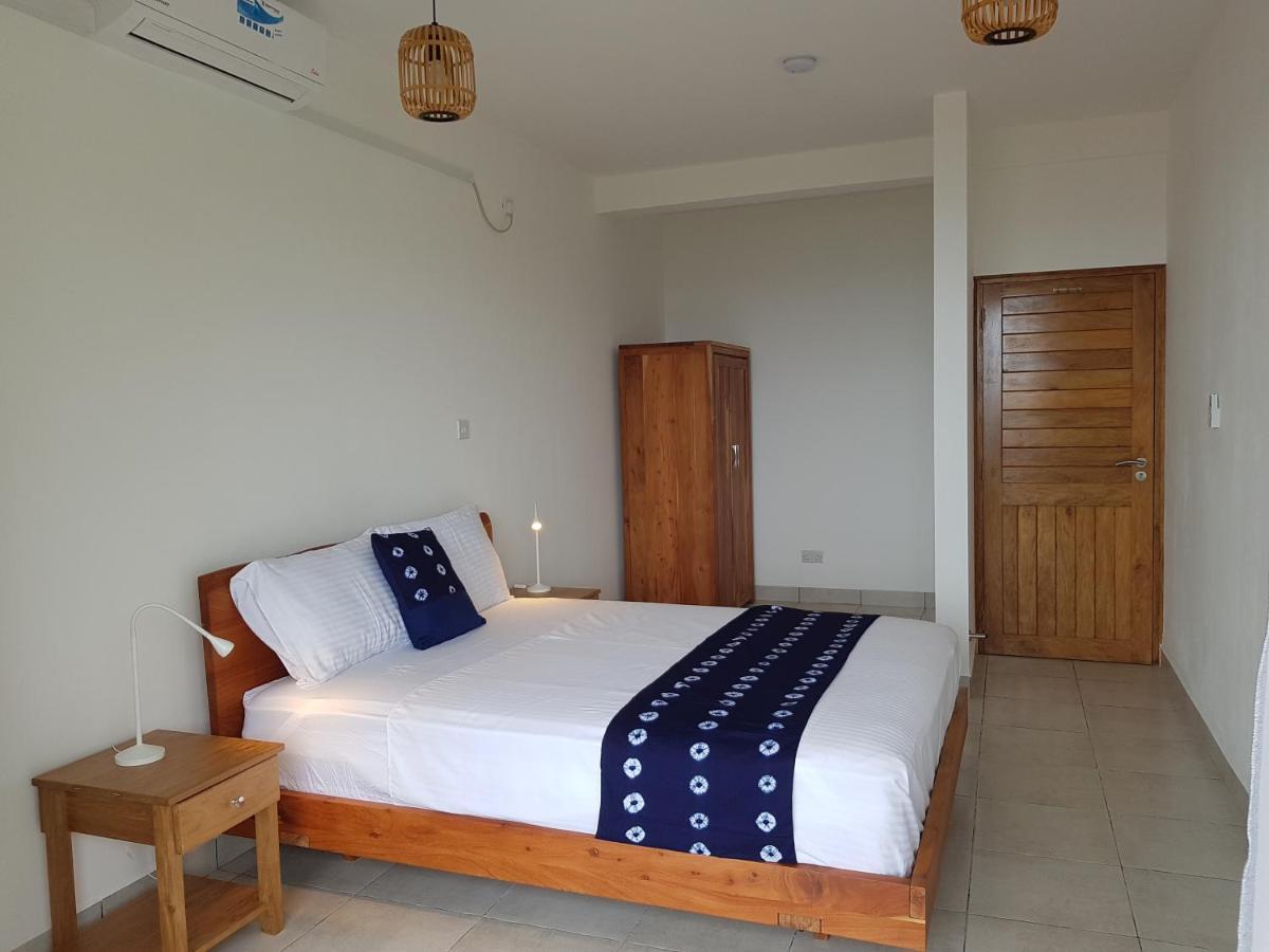 Bougainvillas Seychelles Anse Royale Ngoại thất bức ảnh