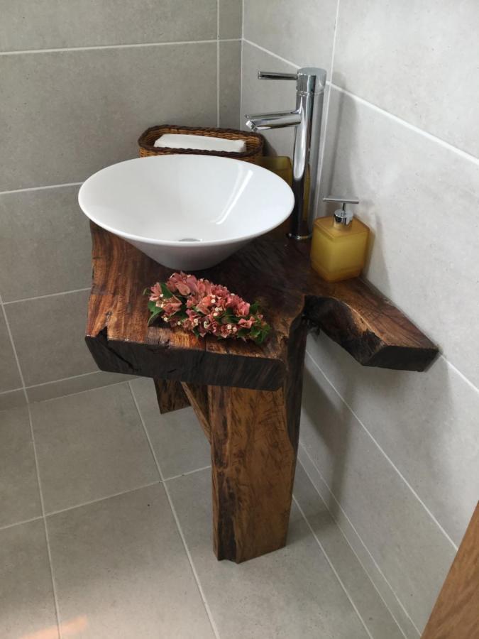 Bougainvillas Seychelles Anse Royale Ngoại thất bức ảnh