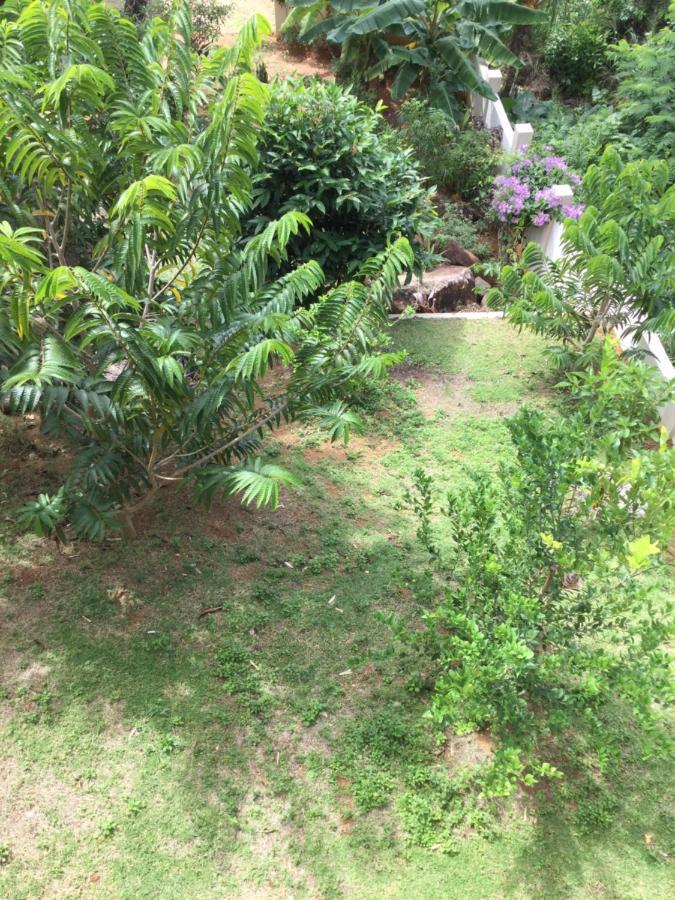 Bougainvillas Seychelles Anse Royale Ngoại thất bức ảnh