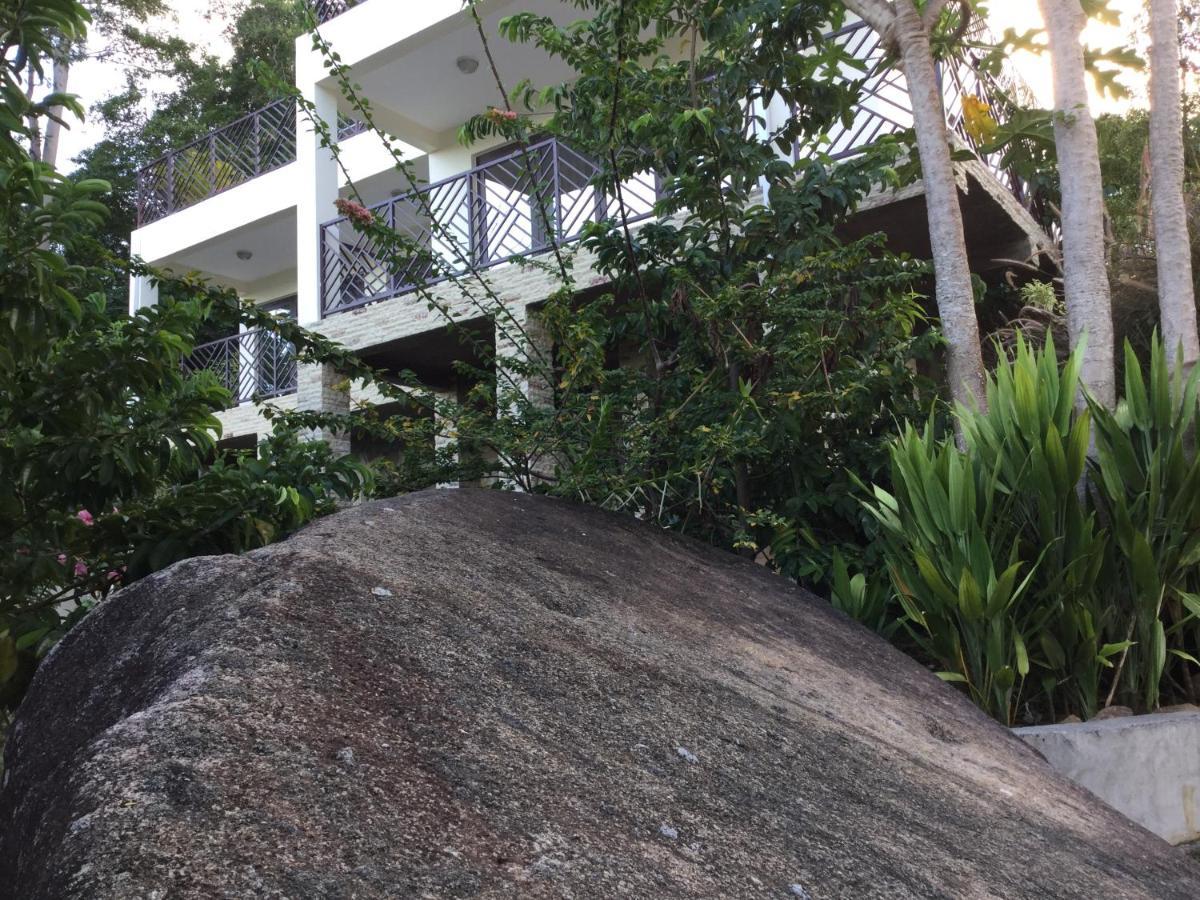 Bougainvillas Seychelles Anse Royale Ngoại thất bức ảnh