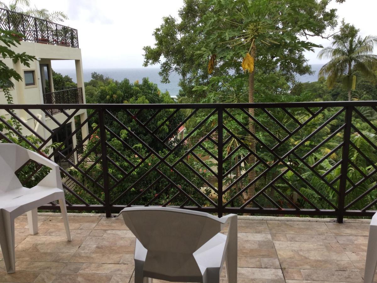 Bougainvillas Seychelles Anse Royale Ngoại thất bức ảnh