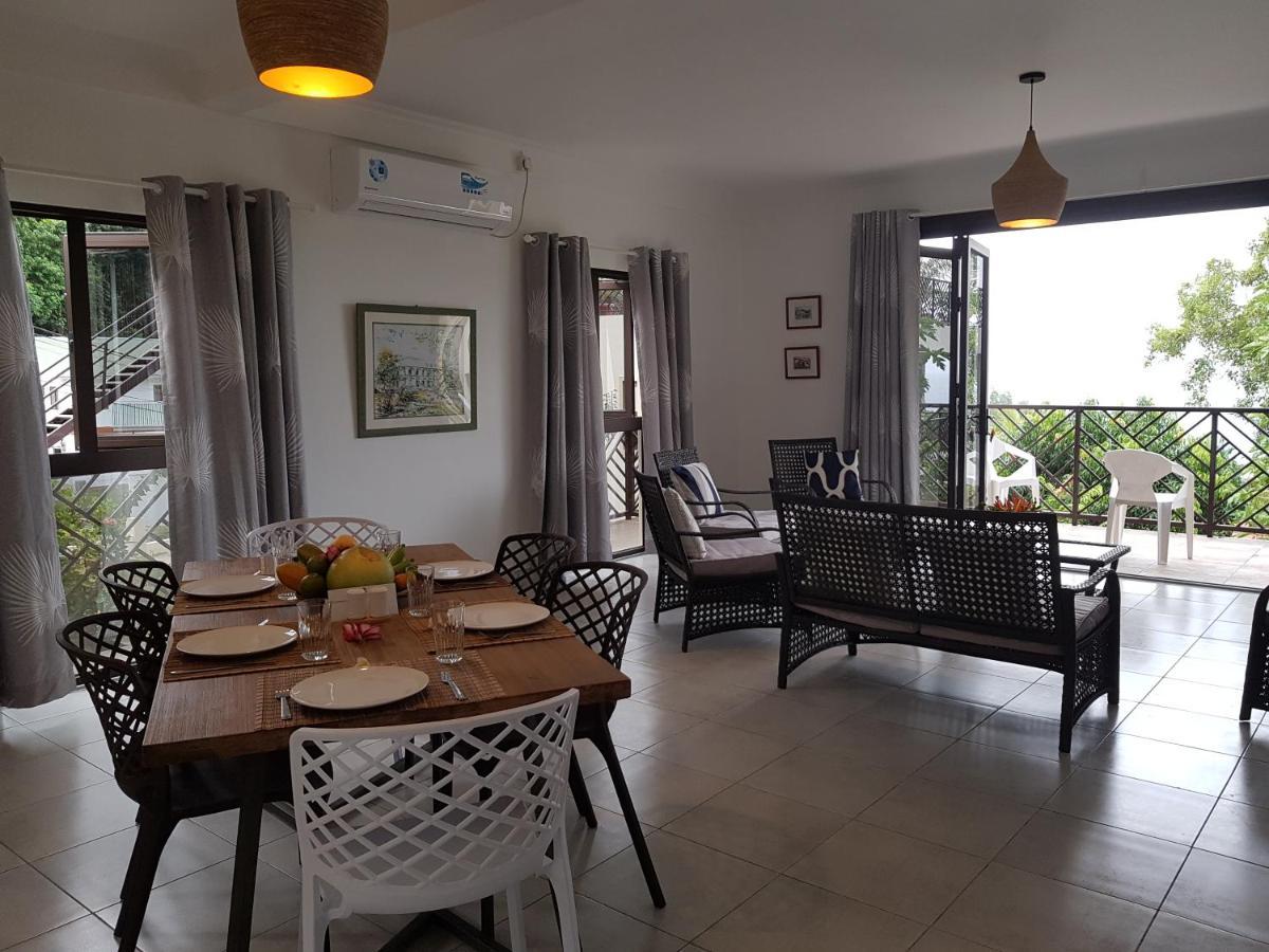 Bougainvillas Seychelles Anse Royale Ngoại thất bức ảnh