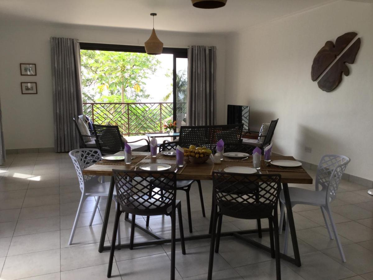 Bougainvillas Seychelles Anse Royale Ngoại thất bức ảnh