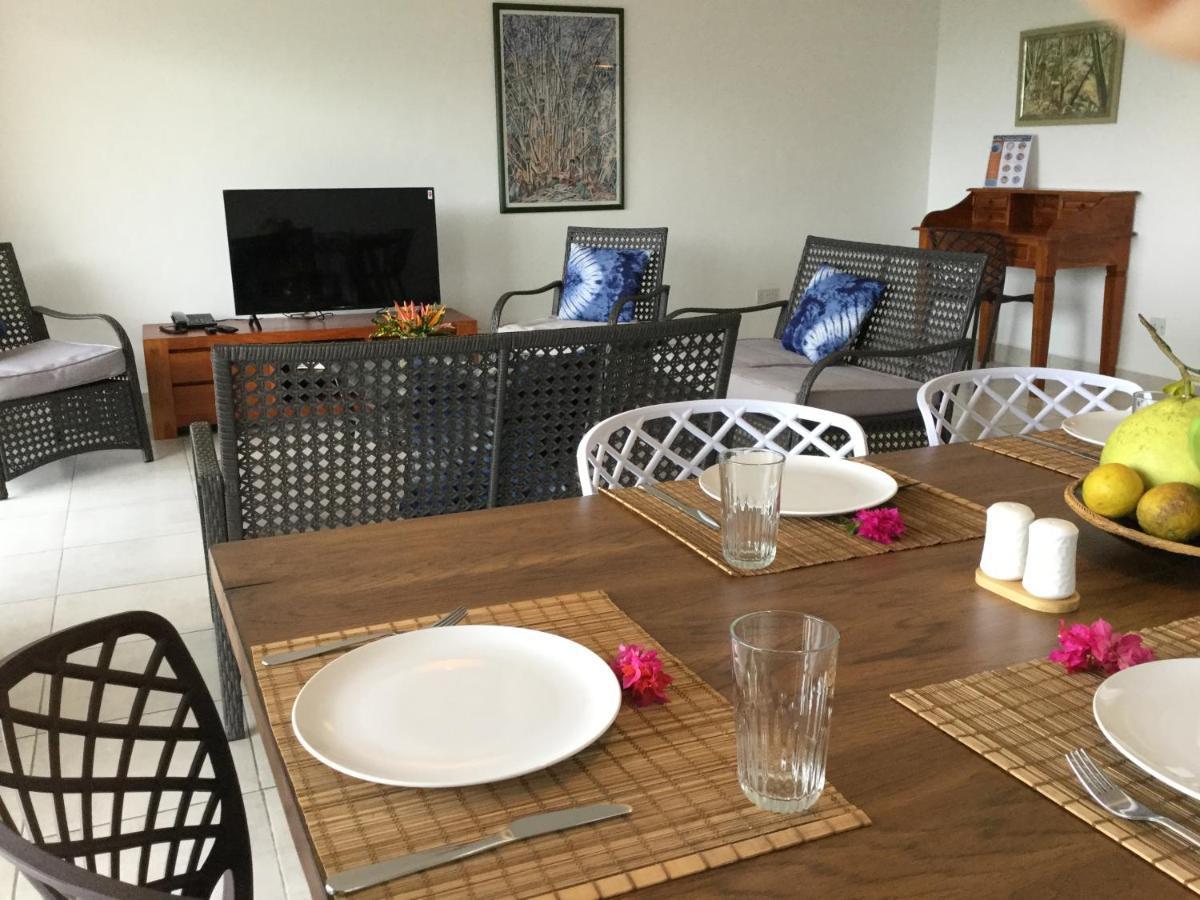 Bougainvillas Seychelles Anse Royale Ngoại thất bức ảnh