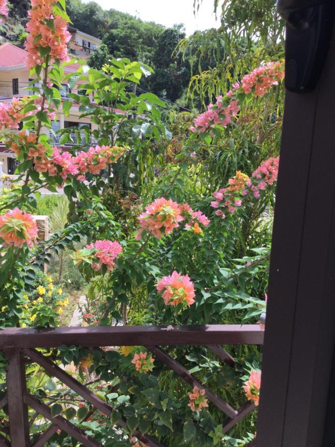 Bougainvillas Seychelles Anse Royale Ngoại thất bức ảnh