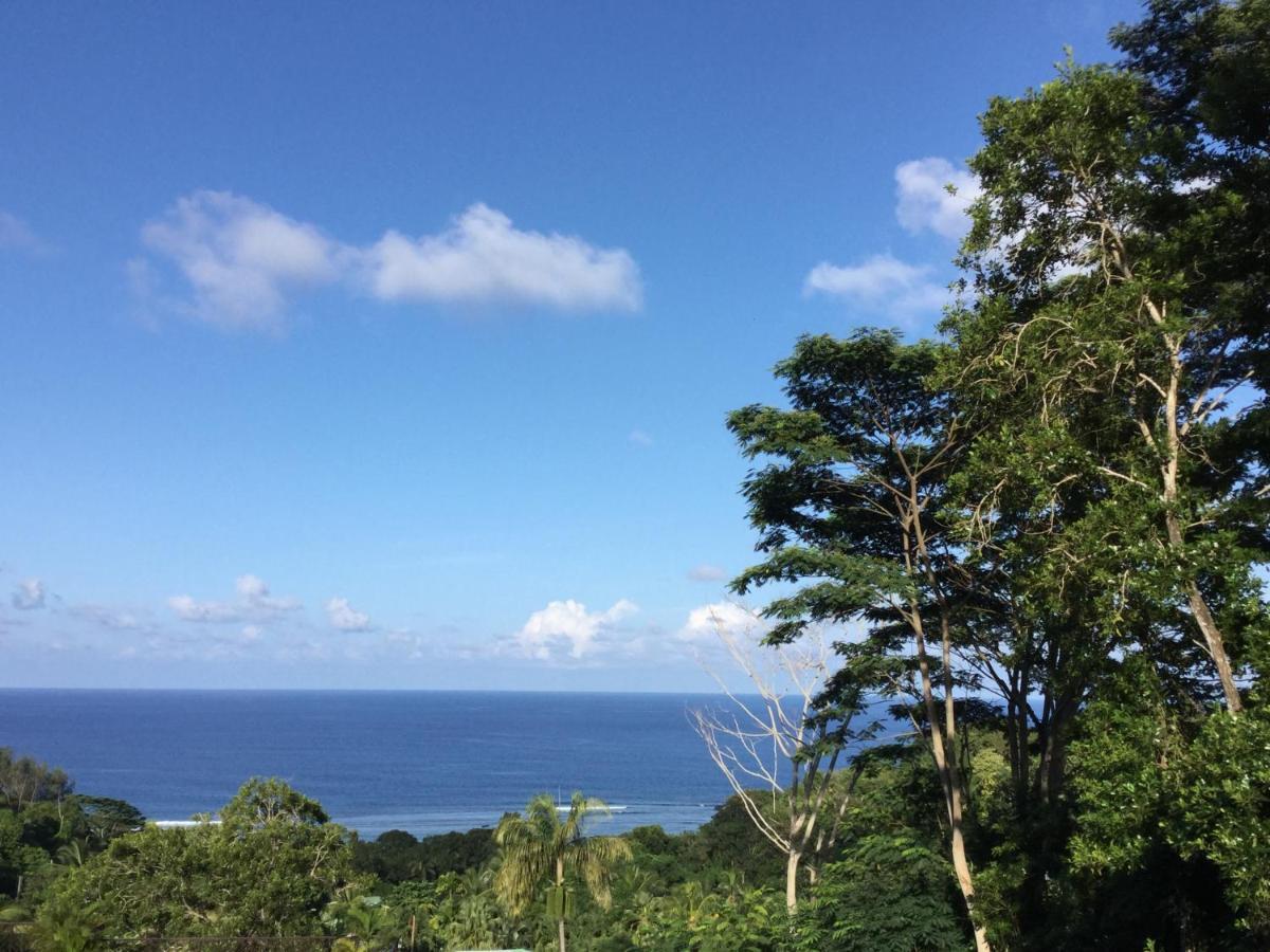 Bougainvillas Seychelles Anse Royale Ngoại thất bức ảnh