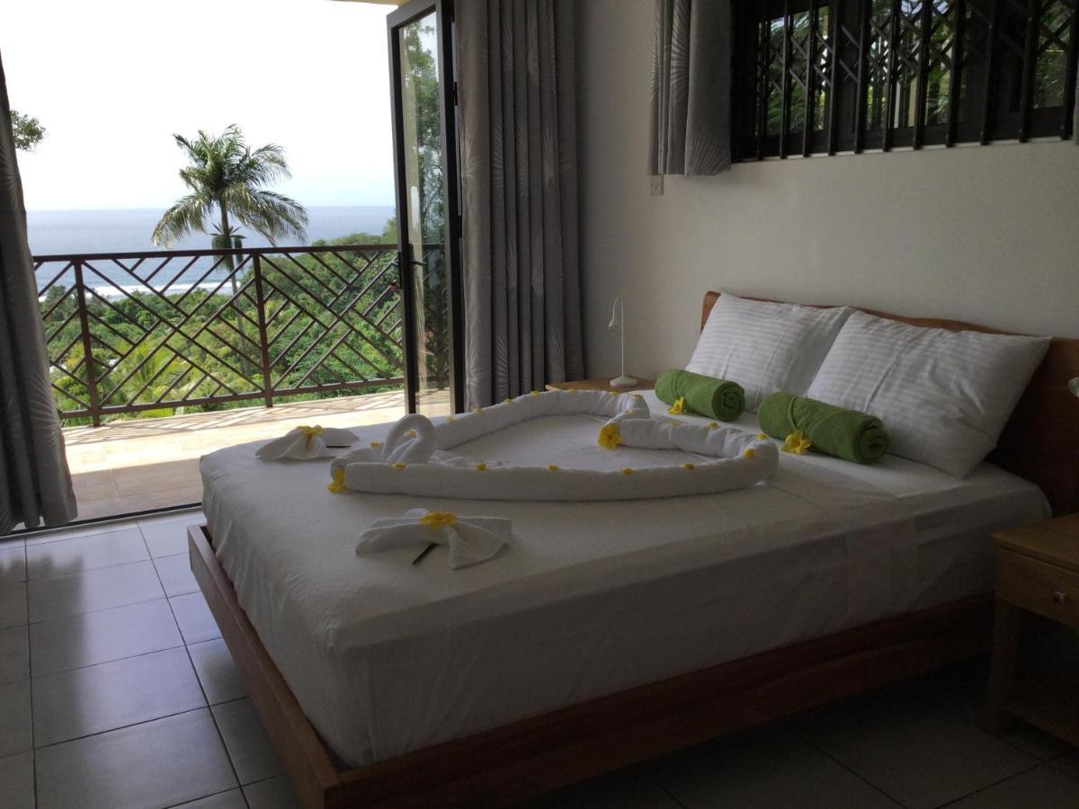 Bougainvillas Seychelles Anse Royale Ngoại thất bức ảnh