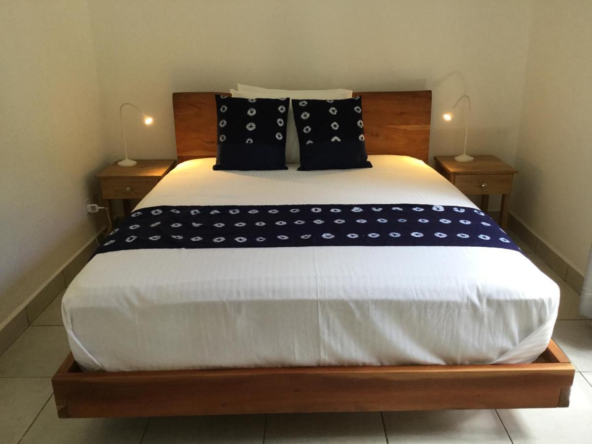 Bougainvillas Seychelles Anse Royale Ngoại thất bức ảnh