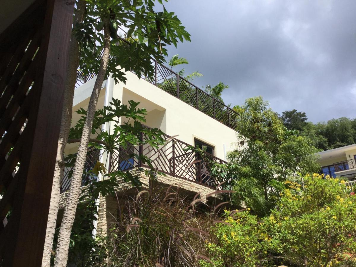 Bougainvillas Seychelles Anse Royale Ngoại thất bức ảnh
