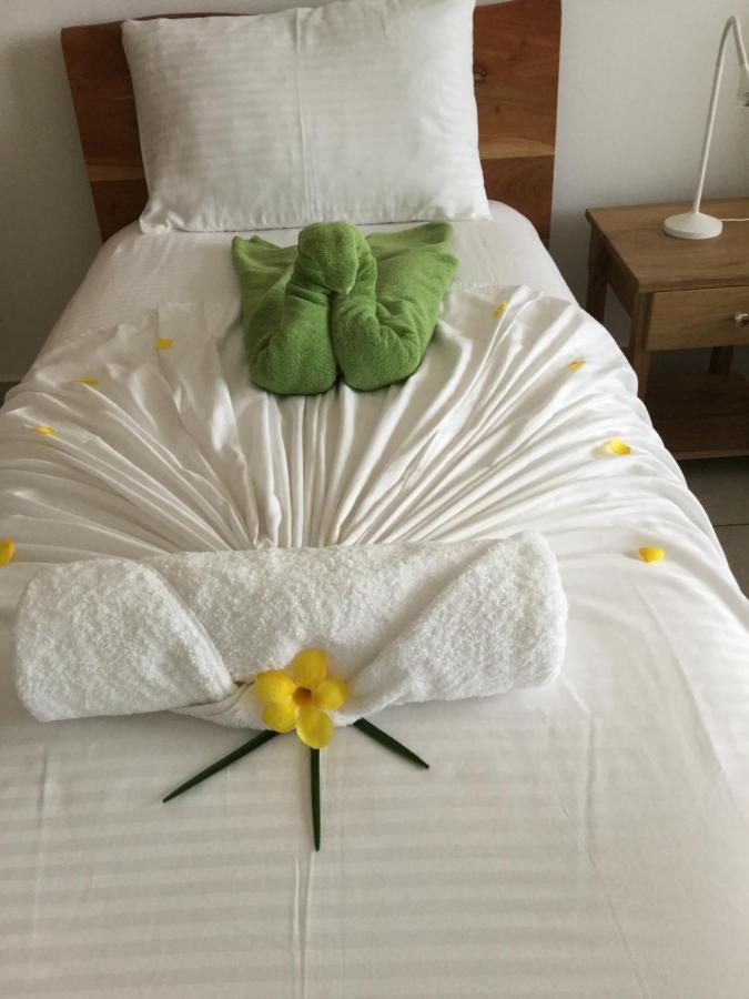 Bougainvillas Seychelles Anse Royale Ngoại thất bức ảnh