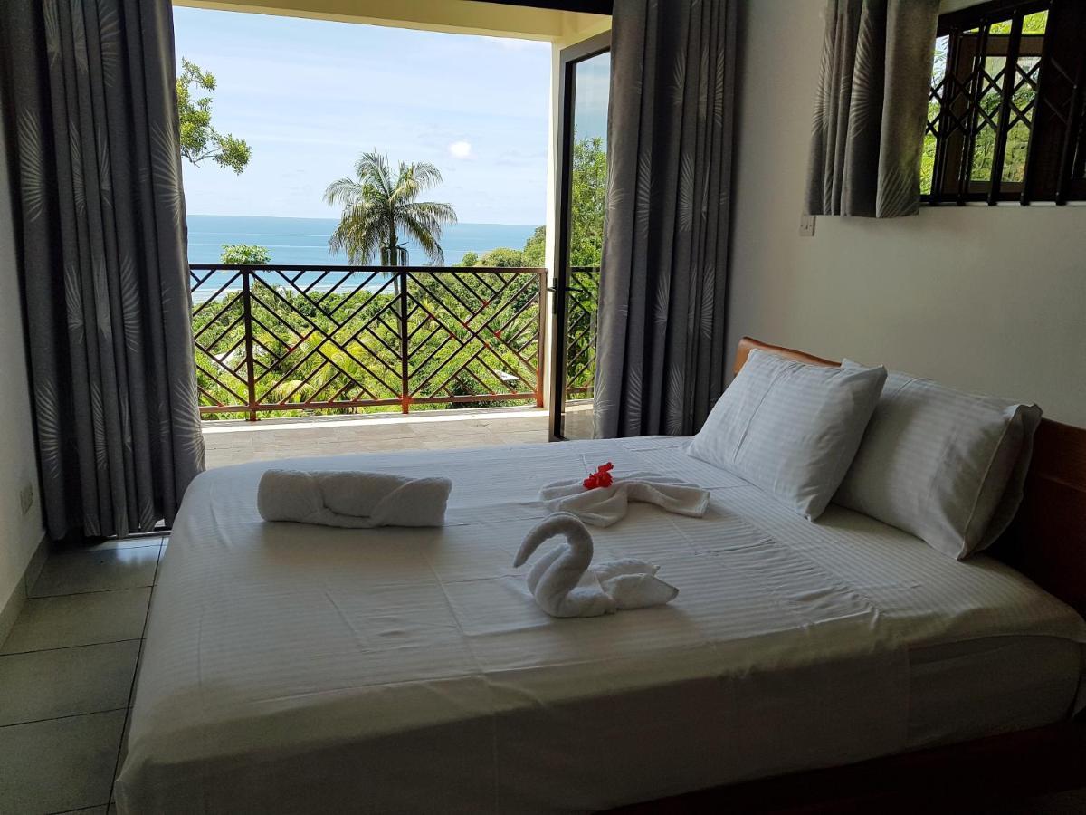 Bougainvillas Seychelles Anse Royale Ngoại thất bức ảnh