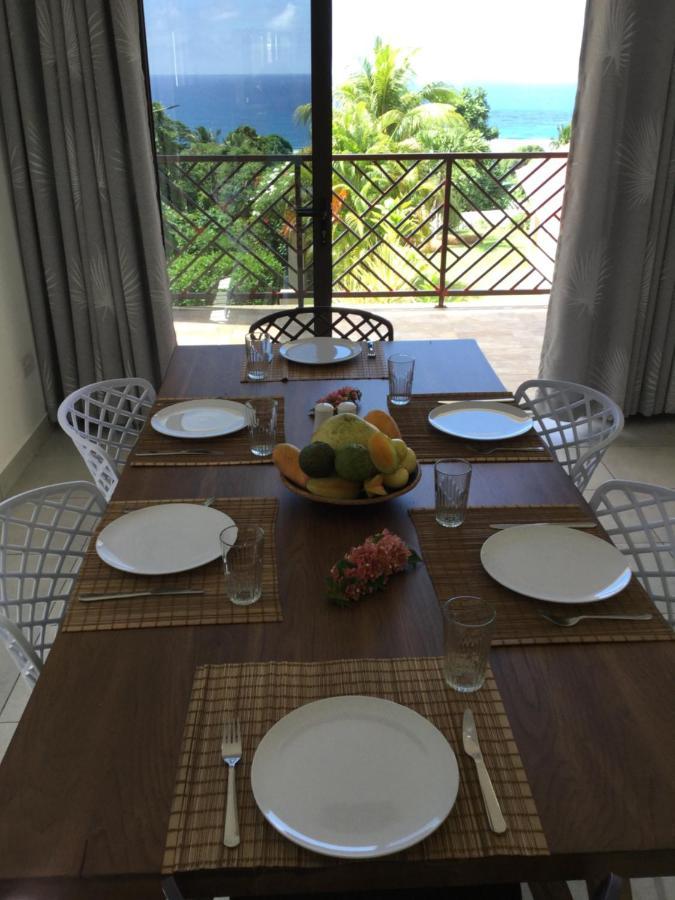 Bougainvillas Seychelles Anse Royale Ngoại thất bức ảnh