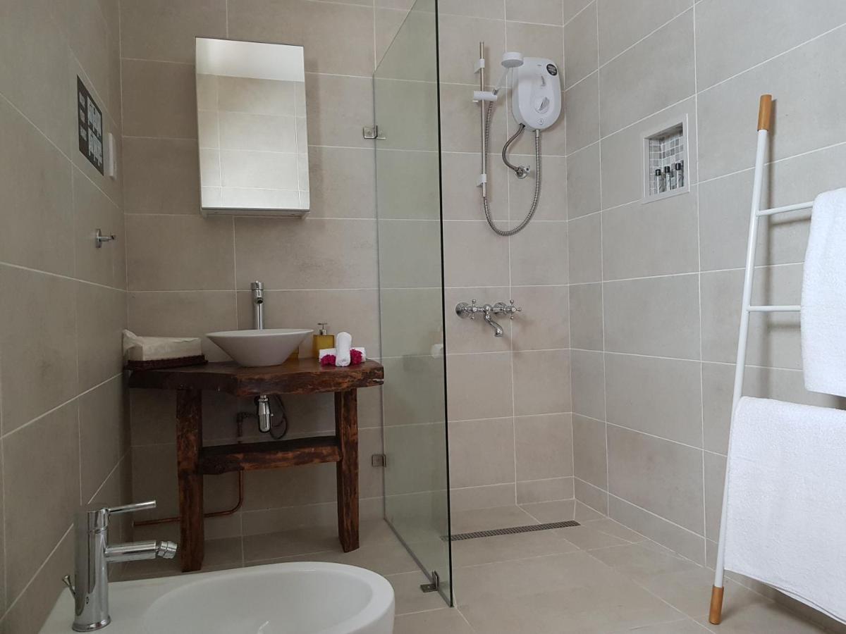 Bougainvillas Seychelles Anse Royale Ngoại thất bức ảnh