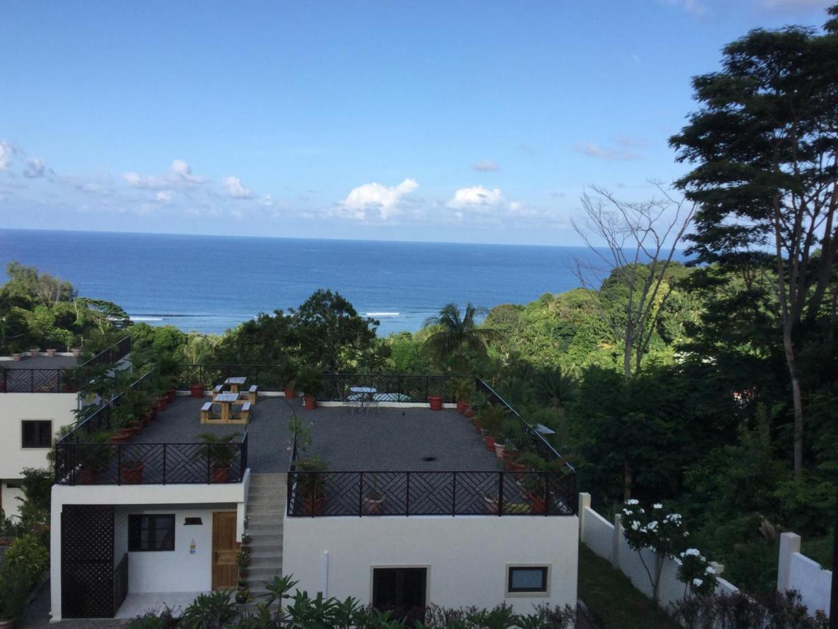 Bougainvillas Seychelles Anse Royale Ngoại thất bức ảnh