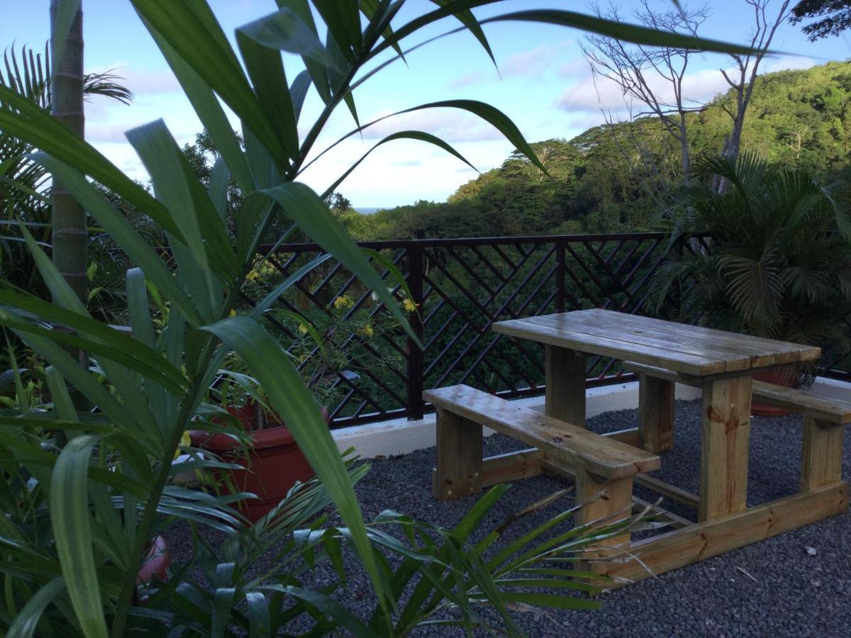 Bougainvillas Seychelles Anse Royale Ngoại thất bức ảnh