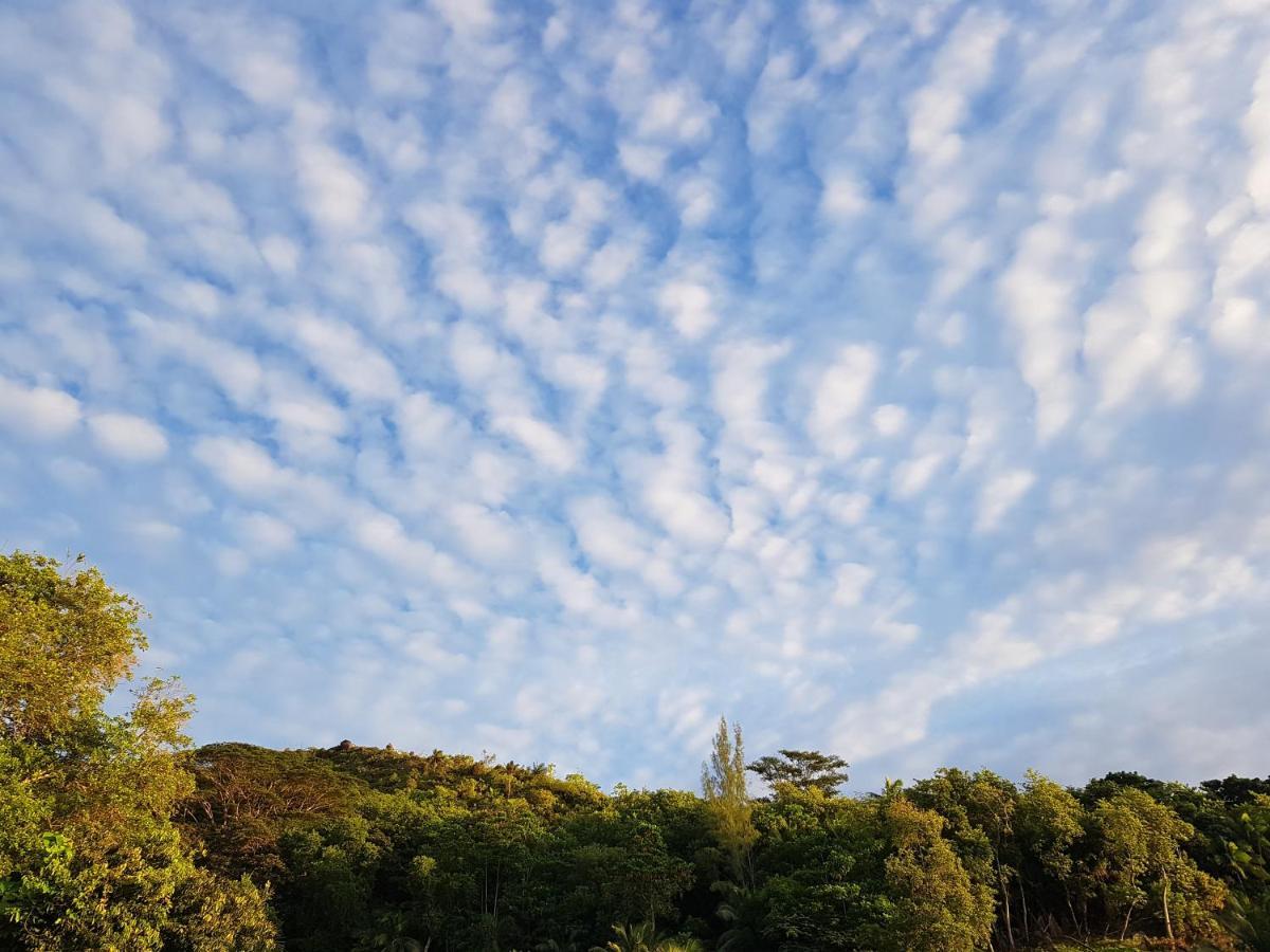 Bougainvillas Seychelles Anse Royale Ngoại thất bức ảnh